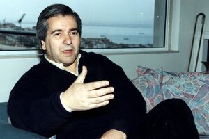 Torres Couto, figura histórica do sindicalismo português, ficou recentemente tetraplégico