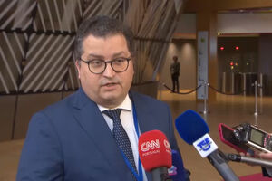 Ministro das Finanças diz que Governo apoia a candidatura de Mário Centeno para vice-presidência do Banco Central Europeu 