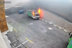 Israelitas encapuzados atacam duas aldeias na Cisjordânia 