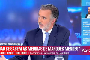 João Cotrim de Figueiredo no NOW