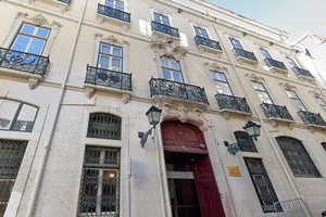 Governo cede Palácio do Manteigueiro, no Chiado, à CIP para sede e programas de formação