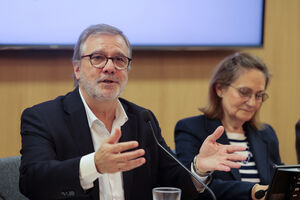 Mário Mourão (UGT) considera greve face a proposta do Governo