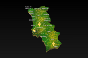 Novos cortes de luz vão afetar quatro concelhos no domingo. Saiba em que ruas e horários 