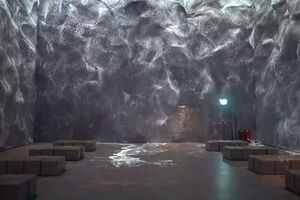 Cidade romana de Pompeia redescoberta através da tecnologia em nova exposição imersiva 