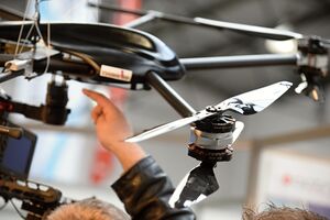 Bélgica tem sido alvo de incursões de drones de origem desconhecida