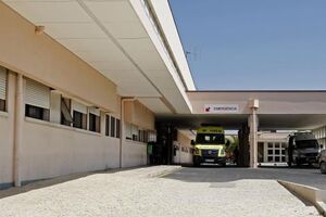 Hospital do Barreiro não terá urgência obstétrica este fim de semana