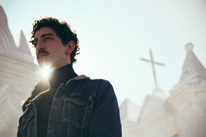 "O Filho de Mil Homens" é uma produção internacional