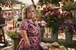 O filme foi rodado em Búzios e na Bahia