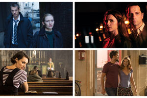 Estas séries não são novas e, por isso, não lhe vão ser sugeridas pelas plataformas de streaming, mas valem bem a pena