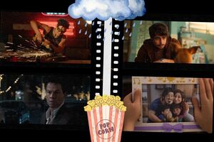 Seis filmes para ver recostado no sofá neste fim de semana de chuva 