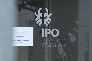 IPO Lisboa: horário de acesso de 07h45 às 17h30 em dias úteis