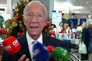 Presidente da República quer ver fundamentação do pedido de fiscalização preventiva do PS sobre lei da nacionalidade