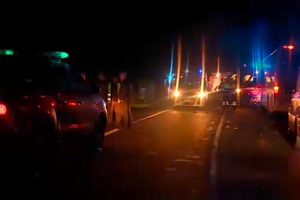 Dois mortos e três feridos em acidente no Alentejo que envolveu o empresário José Roquette