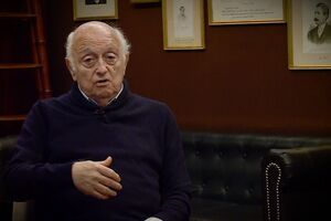 José Manuel Anes aborda receios sobre a filha