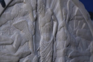 Capítulo esquecido de Michelangelo ganha destaque numa nova exposição em Bolonha 