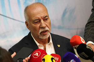 António Nunes lidera a Liga dos Bombeiros Portugueses para 2026-2029