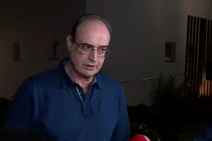 Diretor de hotel atingido por tornado em Albufeira diz que entre 25 feridos havia crianças