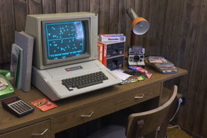 Da Atari dos anos 70 à Nintendo dos anos 90: uma viagem de nostalgia com videojogos 