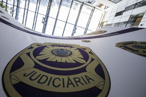 PJ esteve na Câmara Municipal de Aveiro