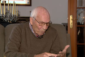 Repórter Sábado: Família perde poupanças de uma vida que estavam depositadas numa conta no Novo Banco