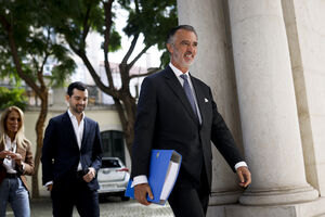 Cotrim Figueiredo defende boa-fé nas negociações da legislação laboral