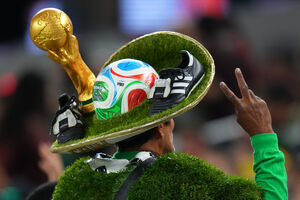 Mundial2026: Mais de um milhão de bilhetes vendidos em 212 países