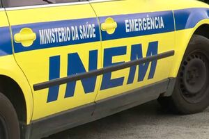 Pai e filho morrem baleados em restaurante no Montijo