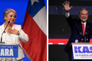 Chile vota num cenário que reedita a dicotomia entre Allende e Pinochet