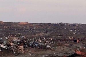 Restos mortais dos últimos reféns israelitas continuam a ser procurados nas ruínas de Gaza 