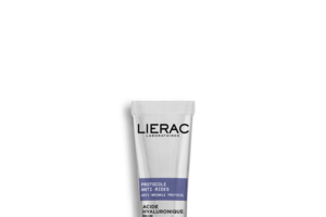 LIERAC apresenta protocolo antirrugas com ácido hialurónico, para uma pele rejuvenescida