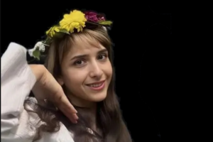 IL condena a detenção da atleta iraniana Hanieh Shariati por não usar o véu