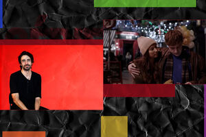 Série da Semana - "Normal People"