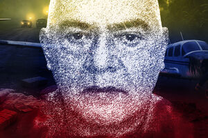 Diego Buitrago Marín começou a ganhar a vida aos 12 anos,  em entrepostos aduaneiros