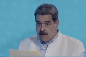 “Cara a cara, sem nenhum problema”: Maduro responde a Trump e admite falar com presidente dos EUA para evitar conflito 