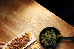 Rubro convida a celebrar com sabores ibéricos e menus especiais