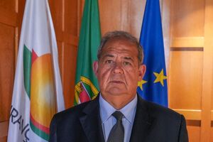 Morreu Octávio Félix de Oliveira, presidente do Instituto da Segurança Social
