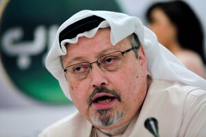 Jornalista Jamal Khashoggi assassinado por agentes sauditas em Istambul