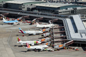 Air France-KLM manifesta interesse na privatização da TAP