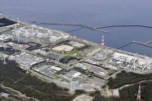 Japão prepara retoma da central nuclear de Kashiwazaki-Kariwa após aprovação local