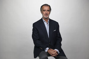 Cotrim Figueiredo fala sobre a privatização da TAP em Lisboa