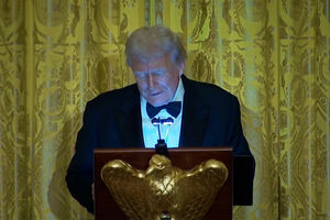 Trump diz que Arábia Saudita é "um importante aliado fora da NATO”  