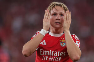 Andreas Schjelderup conheceu a sentença esta quarta-feira