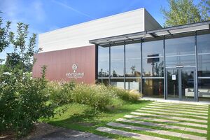 Sede da Asfertglobal