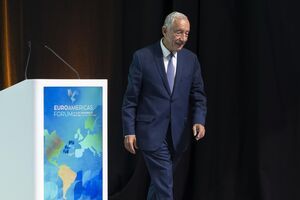 Marcelo Rebelo de Sousa