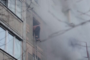 25 mortos em ataque russo a prédios residenciais na Ucrânia 