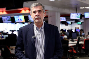 Grandes da aviação europeia na corrida à TAP 