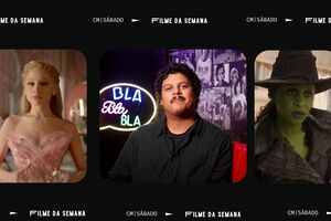 Wicked: Ariana Grande, Cynthia Erivo e o bem contra o mal 