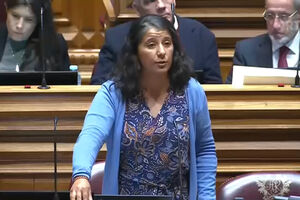 PCP defende que encerramento da neonatalogia no Dona Estefânia vai “reduzir a capacidade do SNS” 