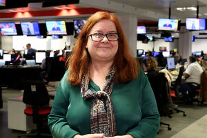 Bolha na IA? Contas da Nvidia atenuam receios 