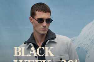 Decenio anuncia campanha Black Week com desconto de 30%